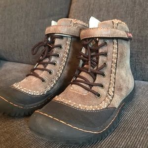Outdoor Boots